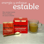 Cocreamer