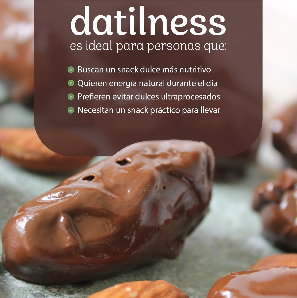 Datilness