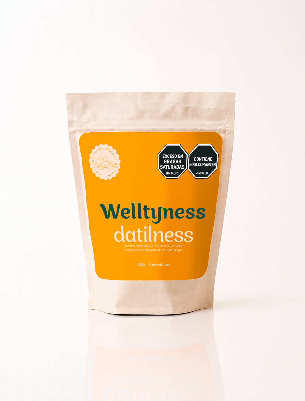 Datilness