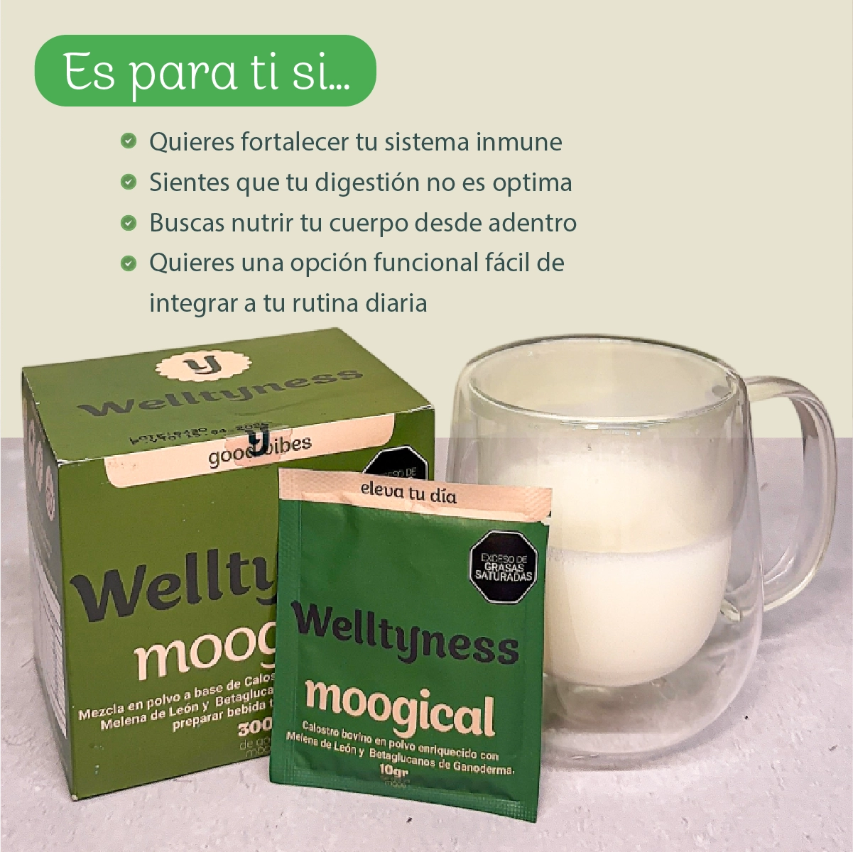 Moogical