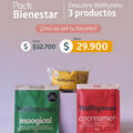 Descubre Welltyness