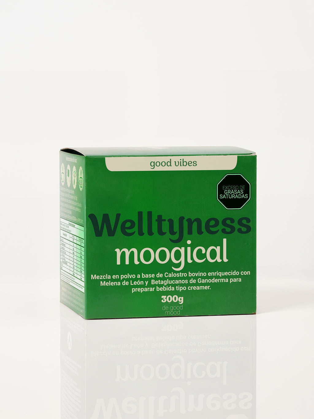 Moogical