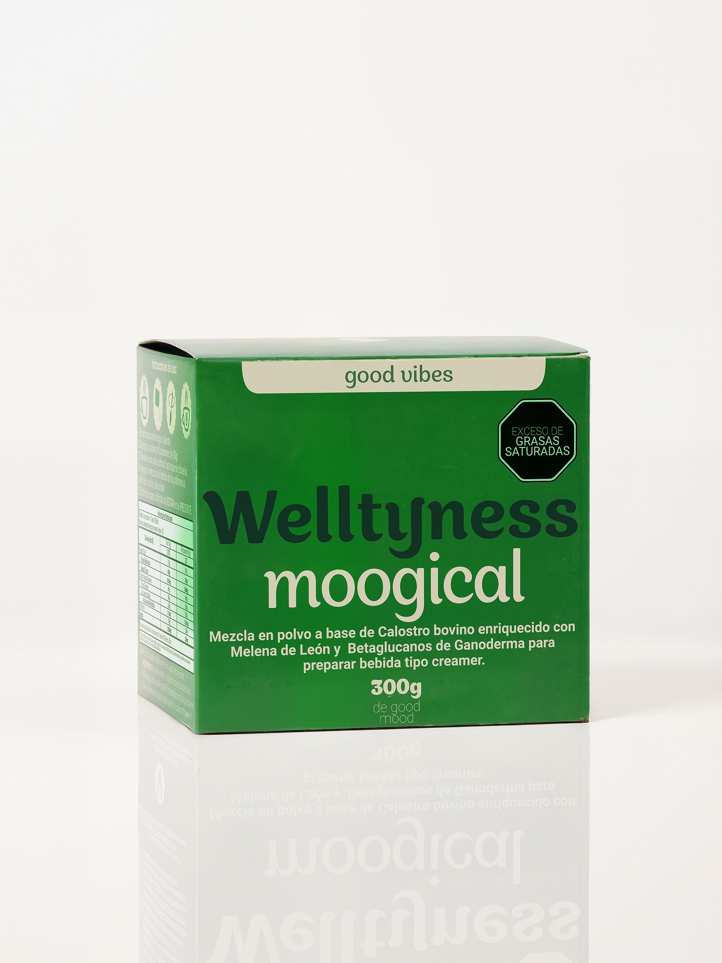Moogical