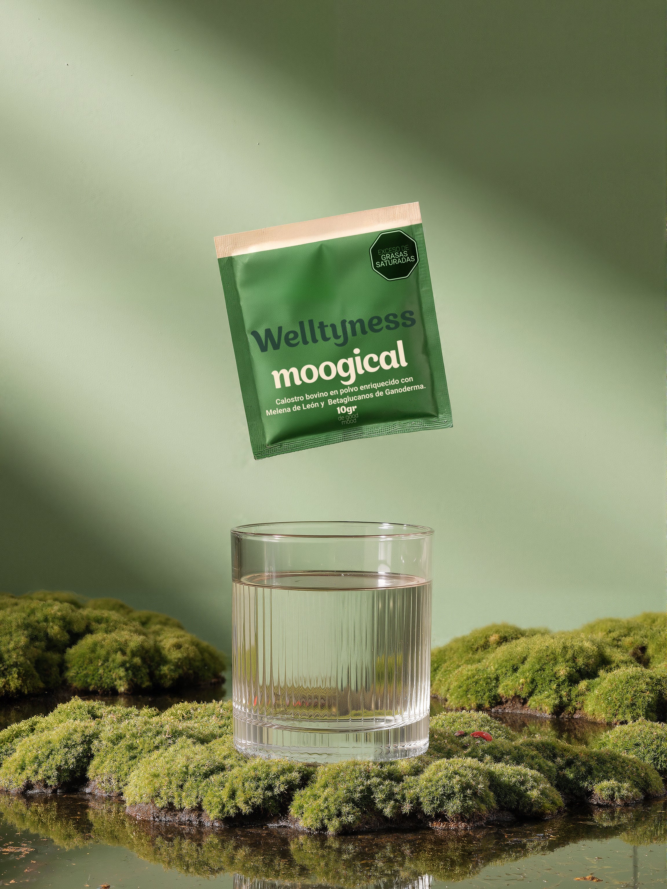 Moogical